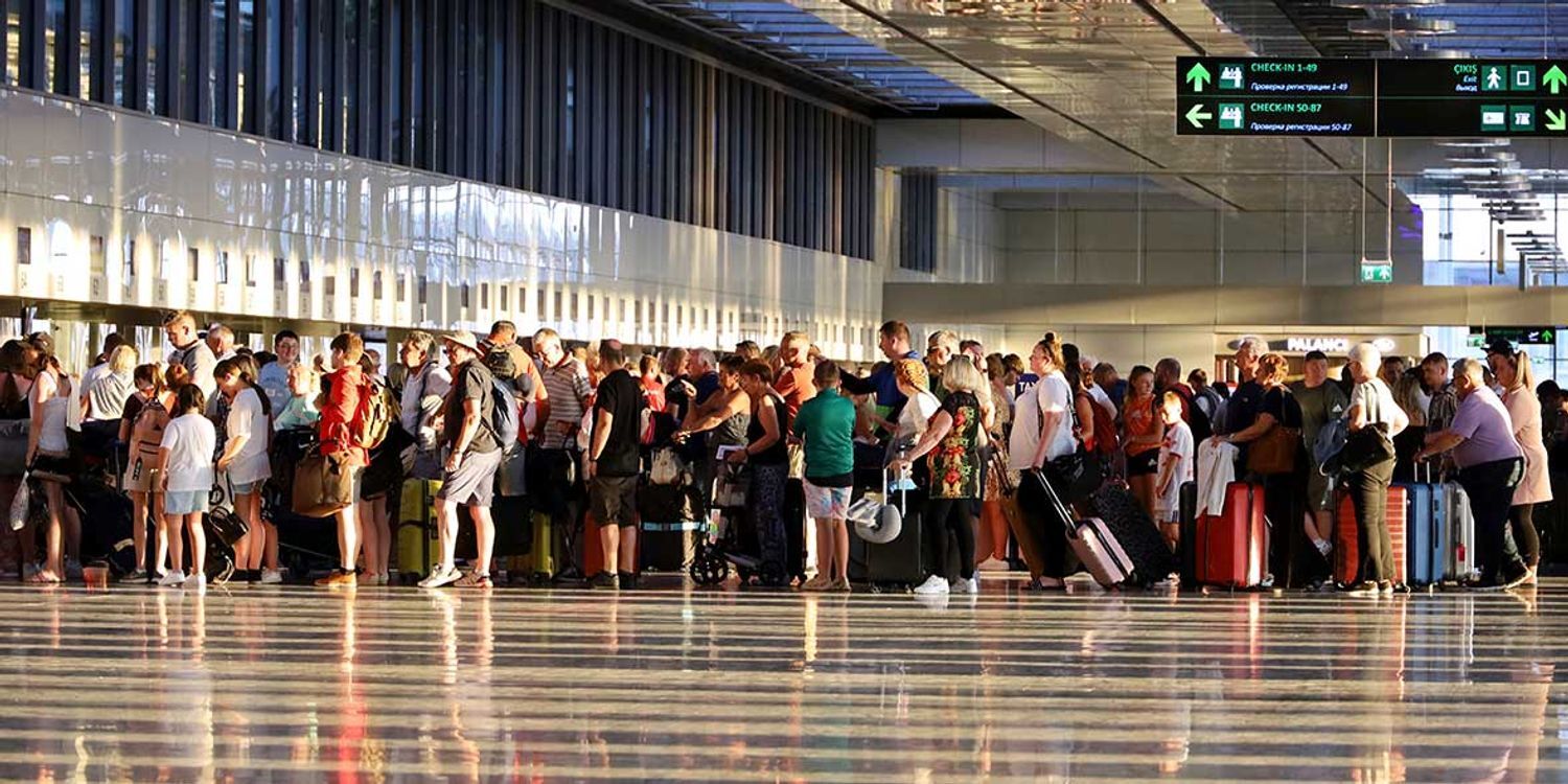 베트남 하노이 노이바이 국제공항 패스트트랙 사진 5