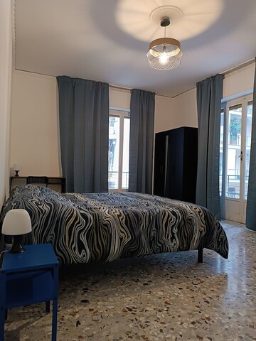 B&B 나폴리 후오리그로타