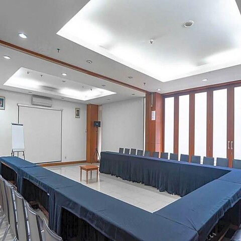 Griyadi Blue Pacific