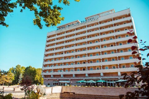 Shodlik Palace Hotel