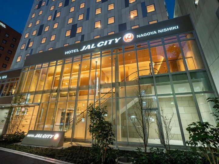 Hotel JAL City Nagoya Nishiki 대표 이미지