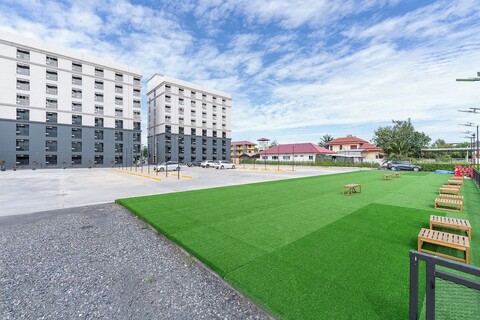 44 레지던스 앤 리조트