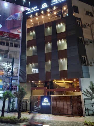 코스탈 그랜드카사 타임스 일렉트로닉 시티