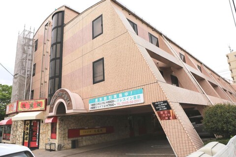 Hotel Palace Inn Toyota