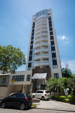 Tsue The Palace Flats