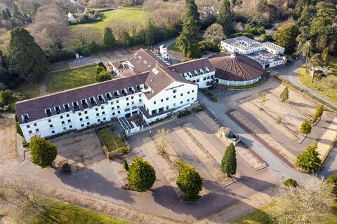 Copthorne Effingham Gatwick