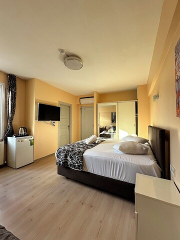 베야즈 코스크 호텔