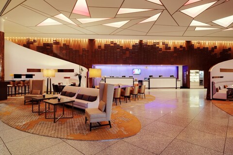 쉐라톤 베를린 그랜드 호텔 에슈플라나데