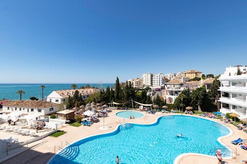 Hotel Palia La Roca