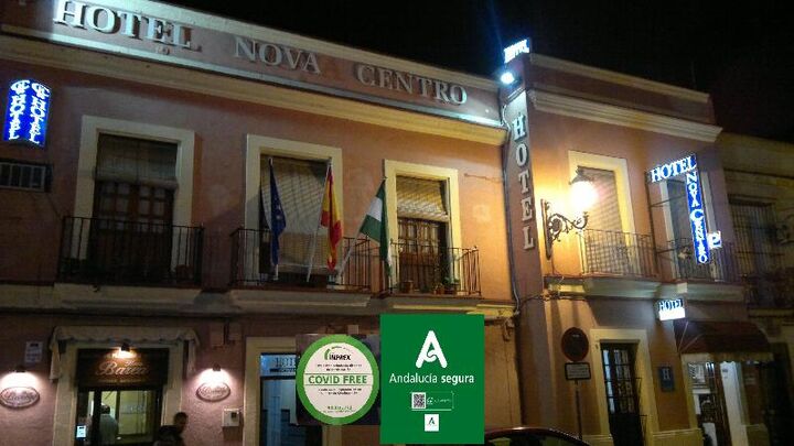 Nova Centro-i
