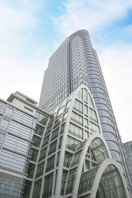 Goethe Hotel Hangzhou