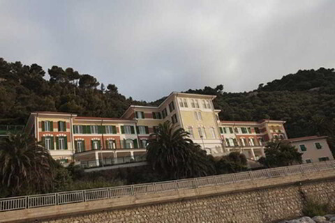 Hotel Del Golfo
