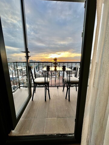 탁심 라리사 호텔