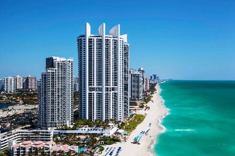 Trump International Beach Resort Miami