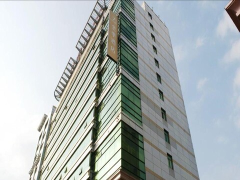 Ji Hotel (Shanghai Caohejing)