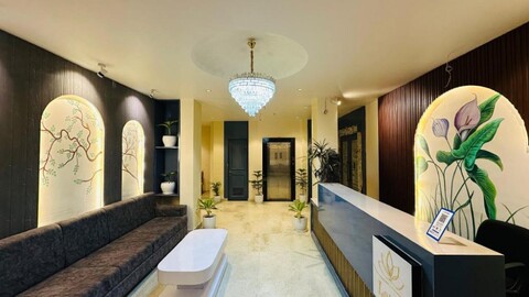 Hotel Lotos Inn