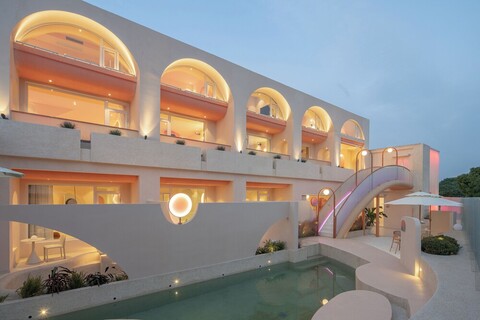 치 멍 레인보우 브리지 브랜치