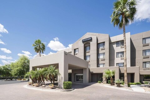 SpringHill Suites Scottsdale North