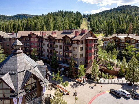 Northstar Resort by Vail Resorts