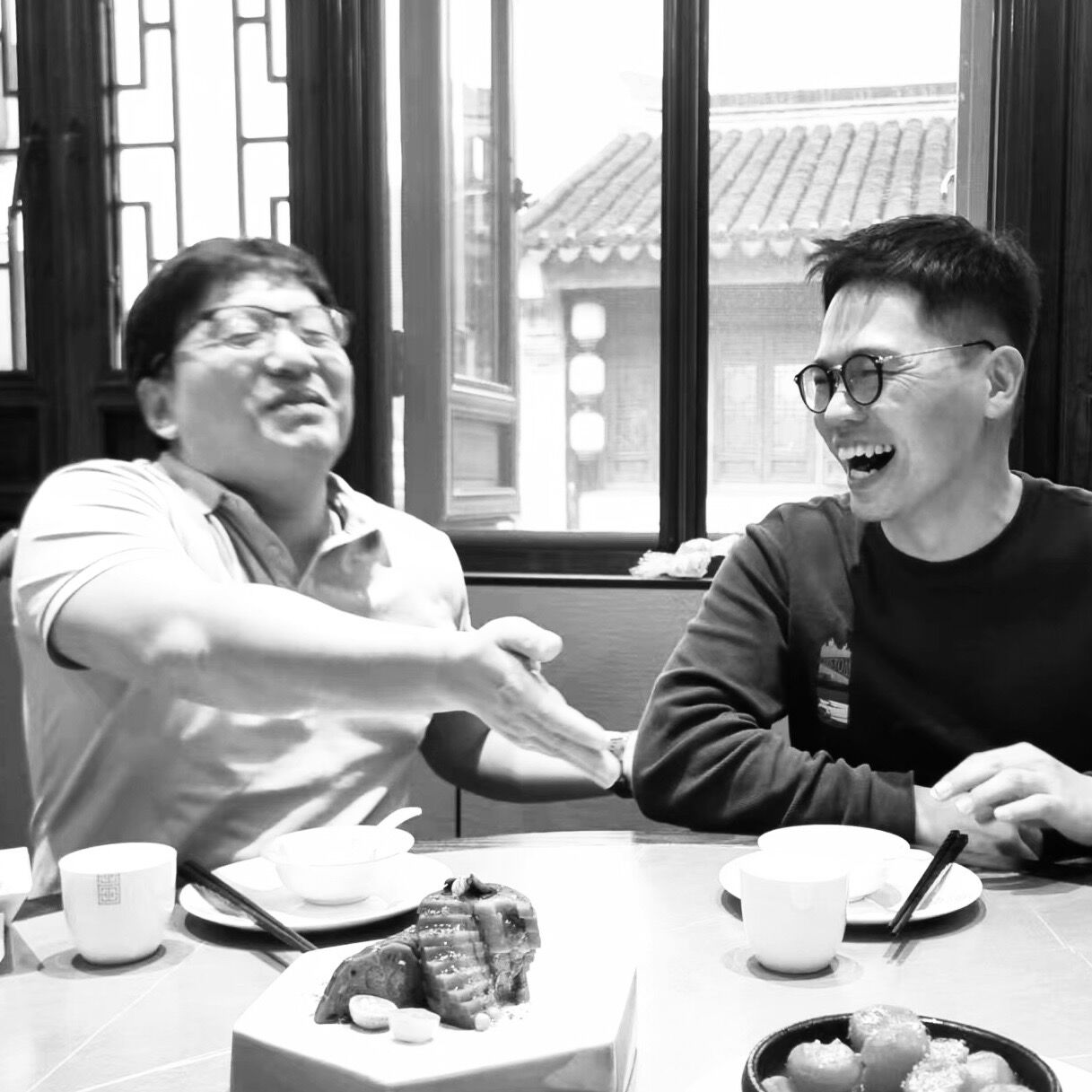 리우양 & 조쉬