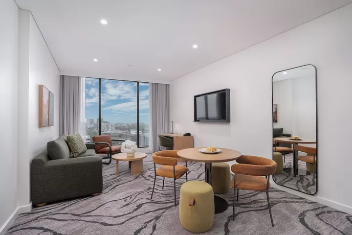 Veriu Macquarie Park