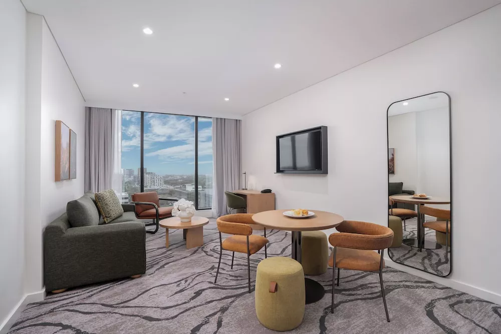 Veriu Macquarie Park