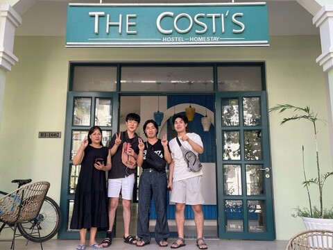 더 코스티스 홈스테이 & 호텔