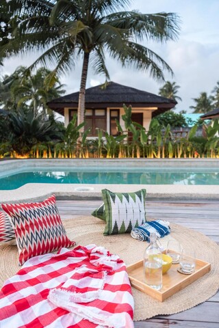 Alon Cloud 9 Beach Front