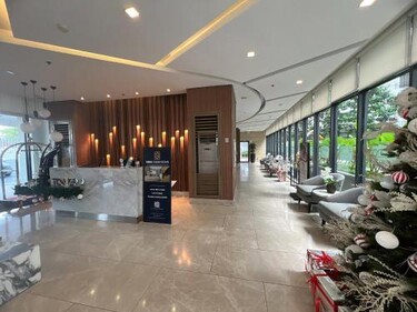 하디샤 스위트 스프링 레지던스