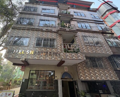 Swastika Inn Digha