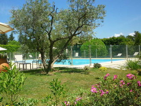 Val Baussenc, The Originals Relais