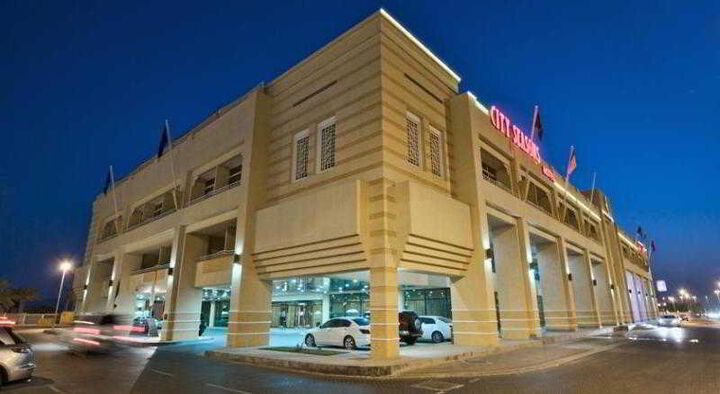 City Seasons Al Ain-i
