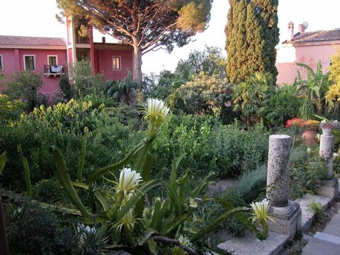 Hotel Villa Schuler