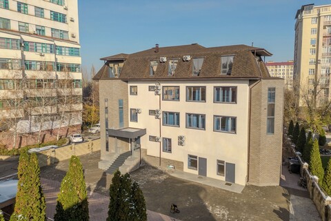 듀오 호텔 바이 푸투로