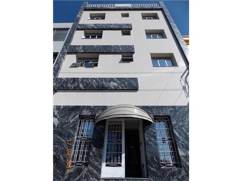 Residencial Pantanal Santa Cruz Hotel