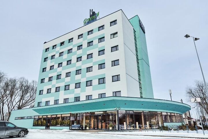 Green Park Hotel Klaipeda-i