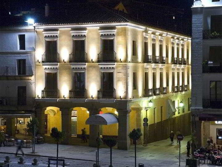Soho Boutique Casa Don Fernando-i