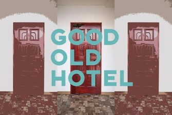 GOOD OLD HOTEL hirosaki