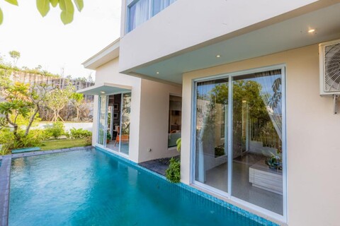 디캄보자 빌라 누사두아 바이 프리미어 호스피탈리티 아시아