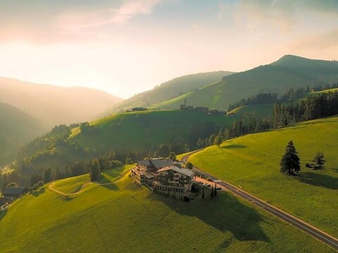 Bella Vista Hotel Emma