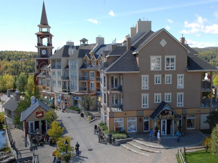 Tour des Voyageurs-i