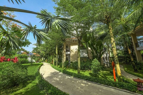 파미아나 리조트 & 스파 푸꾸옥