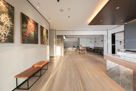 Hanting Hotel (Beijing South Railway Station Gongy