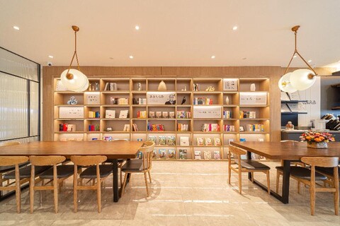 Hanting Hotel (Xiamen University Store)