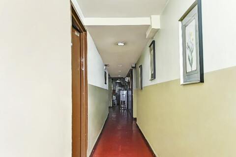 SPOT ON 90463 Hotel Bintang Kajang