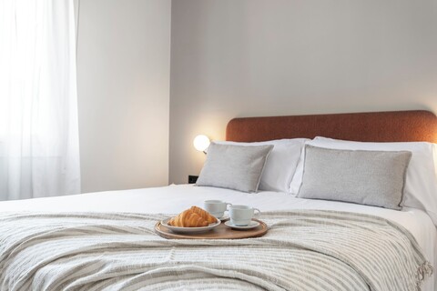 아리보 아파트먼트