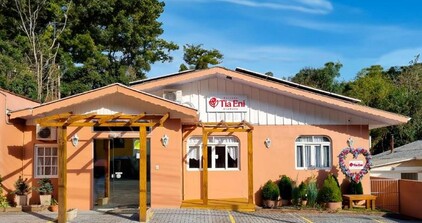 Pousada Tia Eni