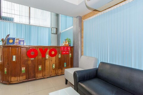 OYO 884 Baan Sang Chan Cha-am 