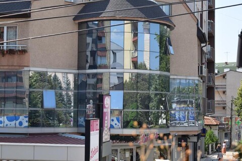 Garni Hotel Lotos