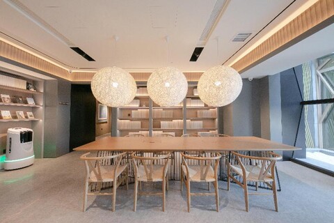 Ji Hotel (Beijing Lize Business Area Wanfeng Road)